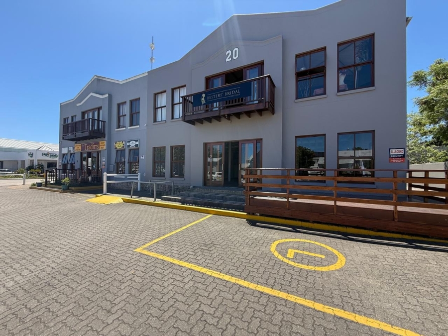 To Let commercial Property for Rent in Knysna Central Western Cape